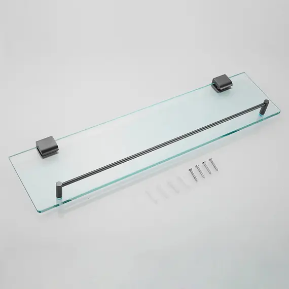 Стеклянная полка в ванную комнату Rose RG1719T, изображение 23