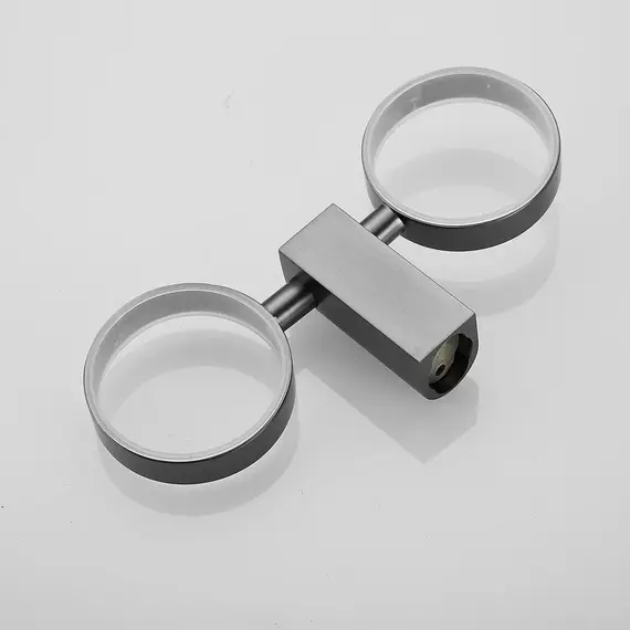 Стаканы для ванны с держателем Rose RG1722T, изображение 15