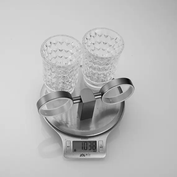 Стаканы для ванны с держателем Rose RG1722T, изображение 13