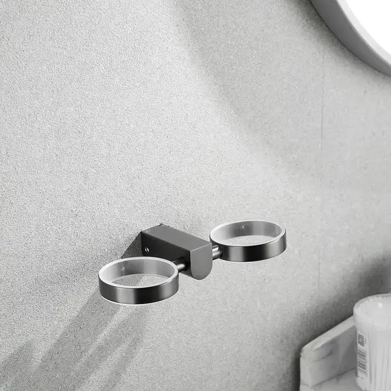 Стаканы для ванны с держателем Rose RG1722T, изображение 12