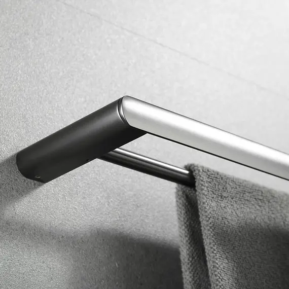 Прямой полотенцедержатель Rose RG1727T, изображение 8