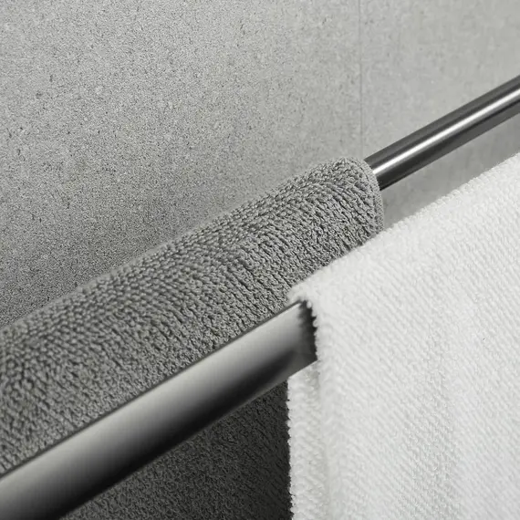 Прямой полотенцедержатель Rose RG1727T, изображение 3