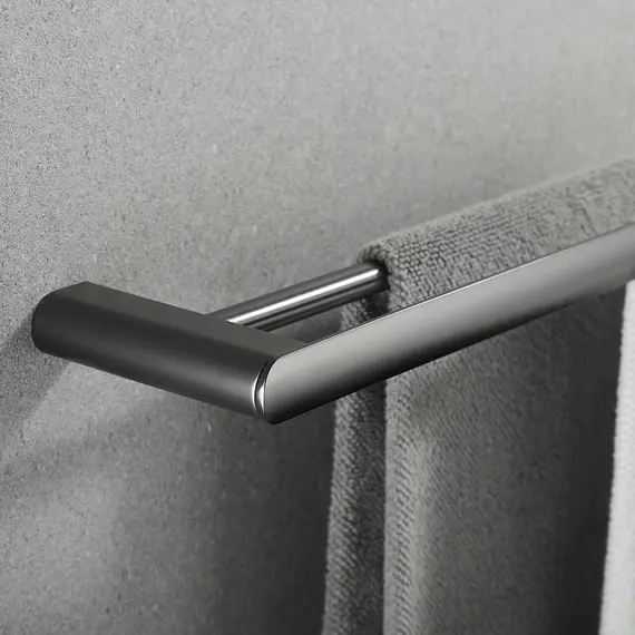 Прямой полотенцедержатель Rose RG1727T, изображение 17