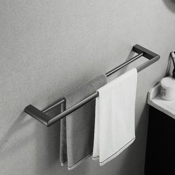 Прямой полотенцедержатель Rose RG1727T, изображение 16