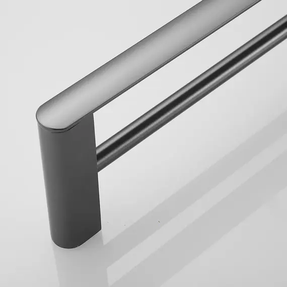 Прямой полотенцедержатель Rose RG1727T, изображение 15