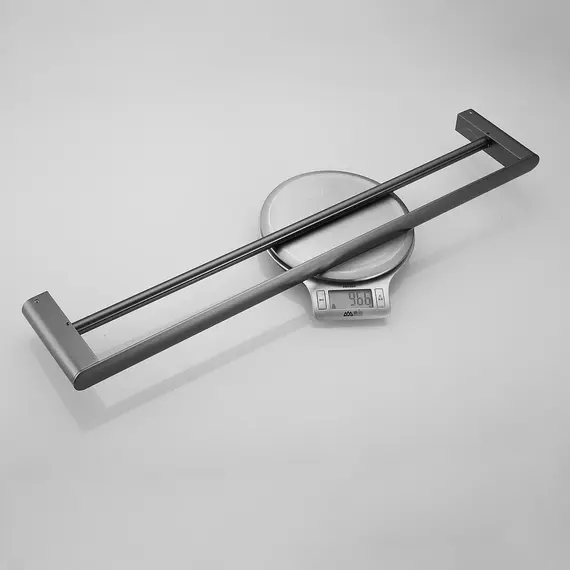 Прямой полотенцедержатель Rose RG1727T, изображение 14