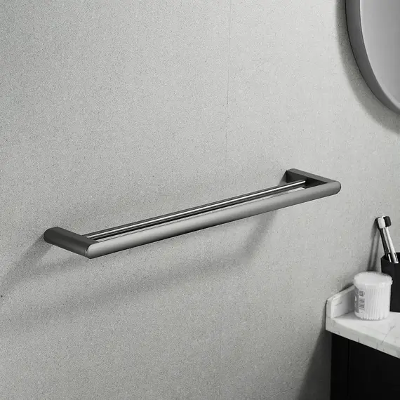 Прямой полотенцедержатель Rose RG1727T, изображение 12