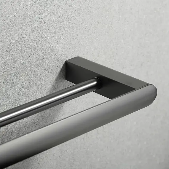 Прямой полотенцедержатель Rose RG1727T, изображение 11