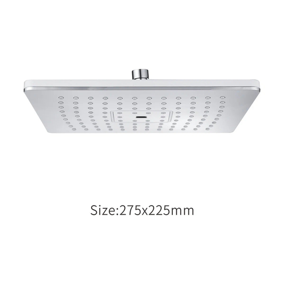 Верхний душ Rose RH37 тропический