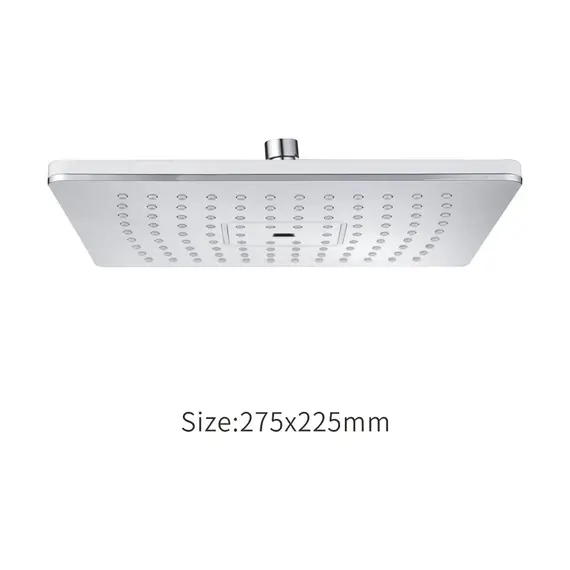 Верхний душ Rose RH37 тропический