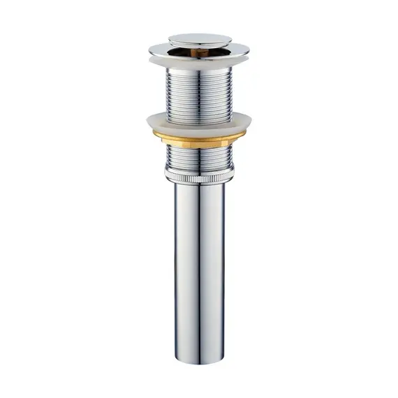 Донный клапан без перелива Rose RS13 ⌀41