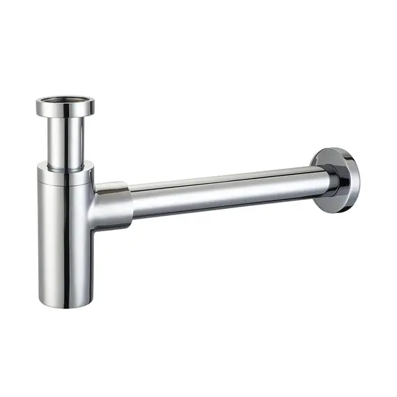Сифон для раковины Rose RS22