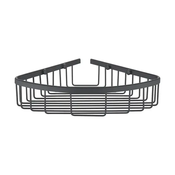 Полка угловая Rose RW11H 1-ярусная