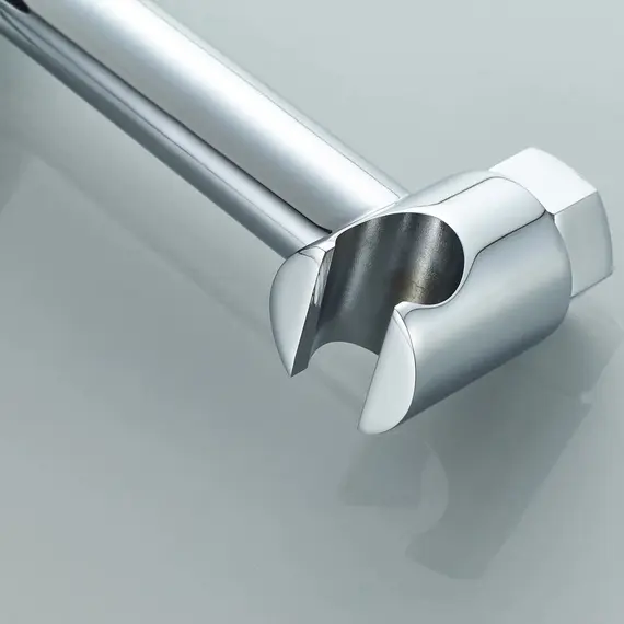 Смеситель с гигиеническим душем Shevanik S107, изображение 4