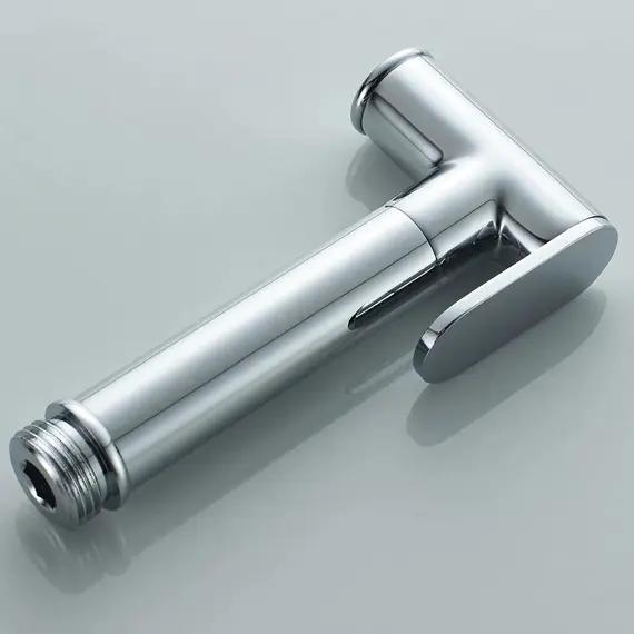 Смеситель с гигиеническим душем Shevanik S107, изображение 3