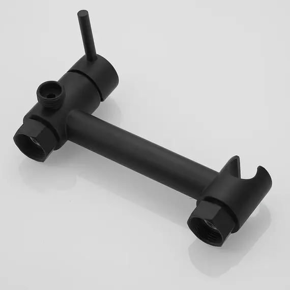 Смеситель с гигиеническим душем Shevanik S107H, изображение 5