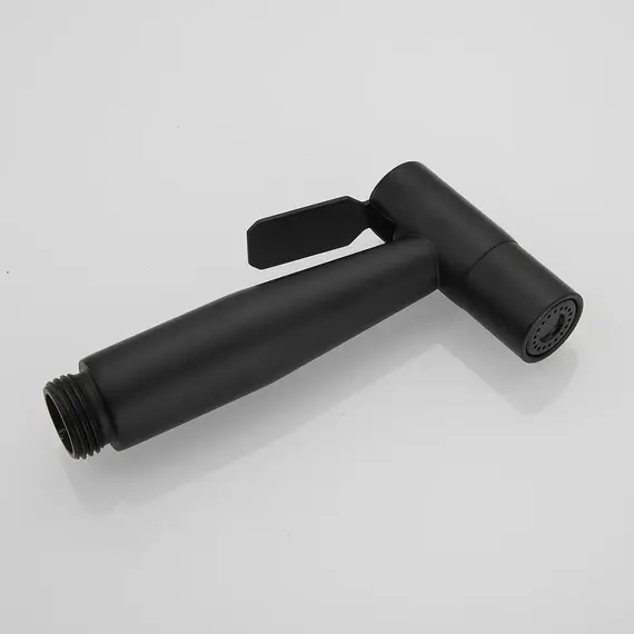 Смеситель с гигиеническим душем Shevanik S107H, изображение 4