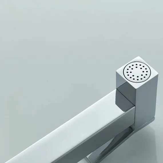 Смеситель с гигиеническим душем Shevanik S127, изображение 6