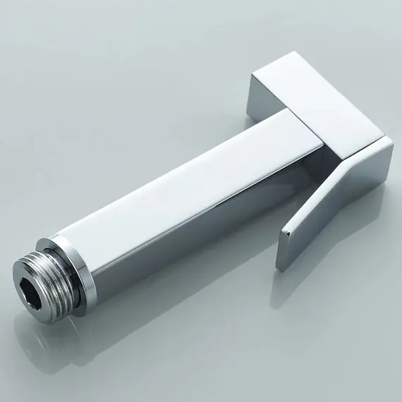 Смеситель с гигиеническим душем Shevanik S137, изображение 7