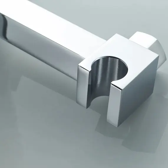 Смеситель с гигиеническим душем Shevanik S137, изображение 3