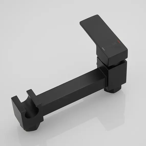 Смеситель с гигиеническим душем Shevanik S137H, изображение 9