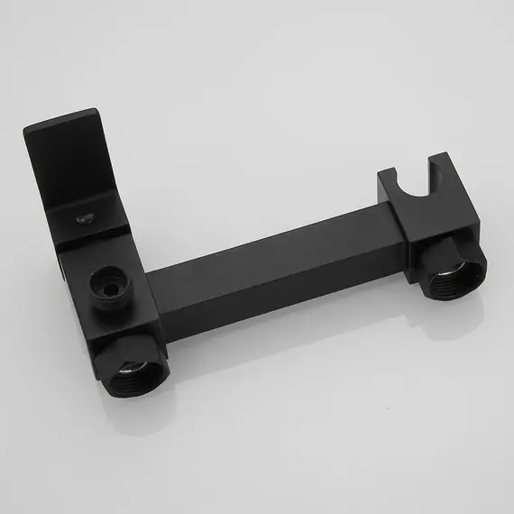 Смеситель с гигиеническим душем Shevanik S137H, изображение 10