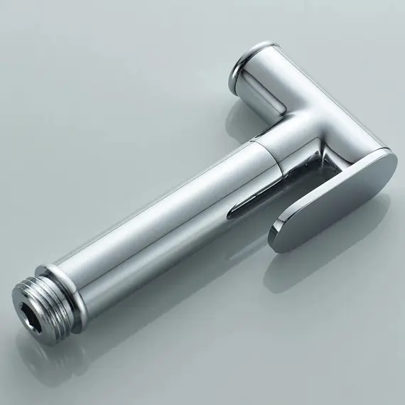 Смеситель с гигиеническим душем Shevanik S147, изображение 14