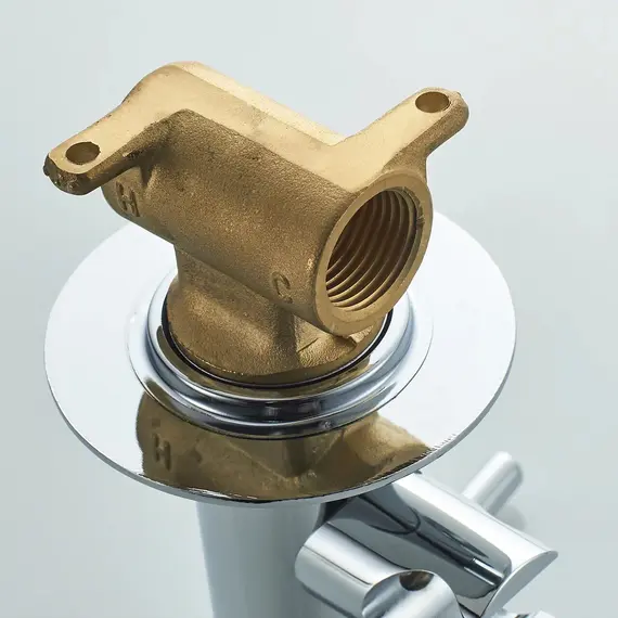 Смеситель с гигиеническим душем Shevanik S147, изображение 12