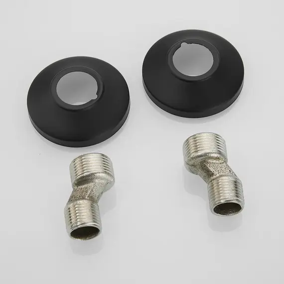 Смеситель с гигиеническим душем Shevanik S147H, изображение 18