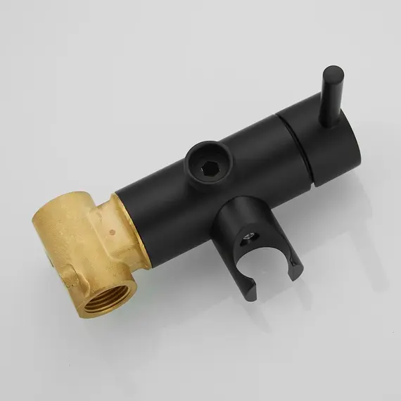 Смеситель с гигиеническим душем Shevanik S147H, изображение 17