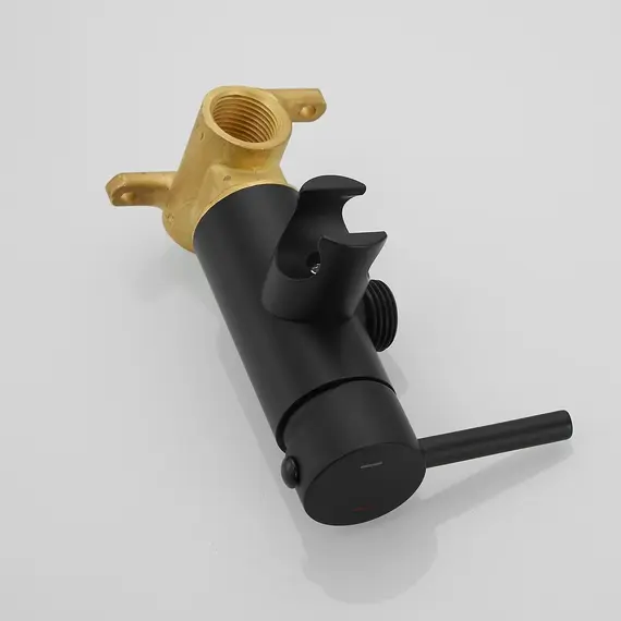 Смеситель с гигиеническим душем Shevanik S147H, изображение 15