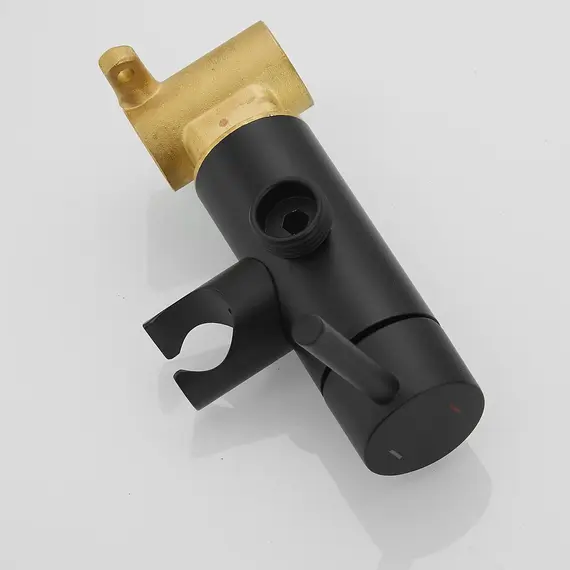 Смеситель с гигиеническим душем Shevanik S147H, изображение 14