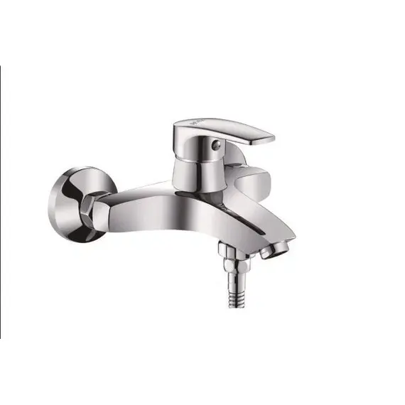 Смеситель для ванны Shevanik S5002