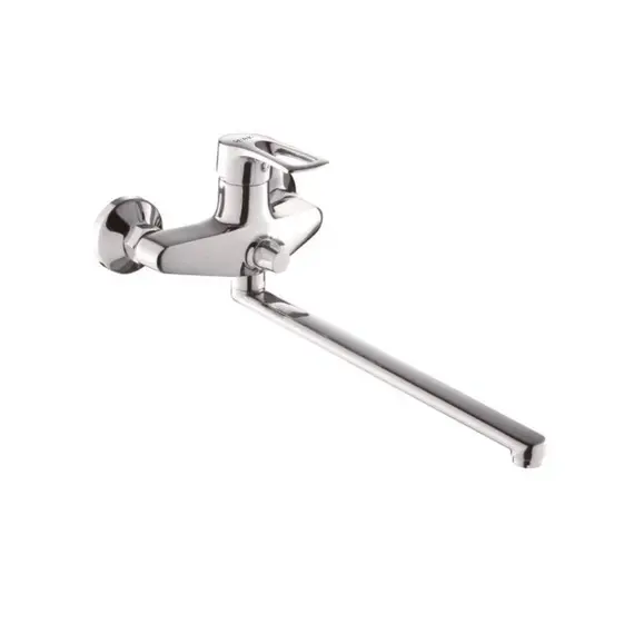 Смеситель для ванны Shevanik S5122