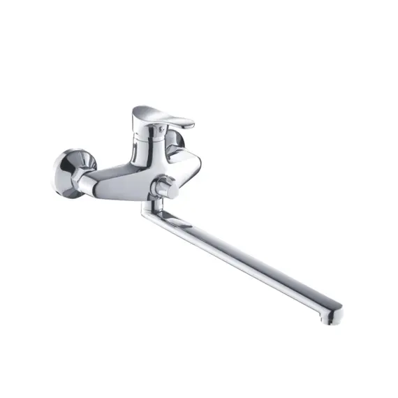 Смеситель для ванны Shevanik S5222