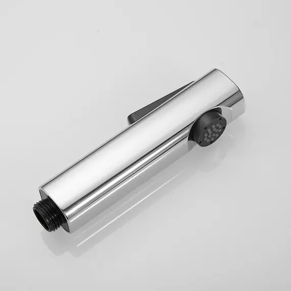 Смеситель с гигиеническим душем Shevanik S6805-1, изображение 18