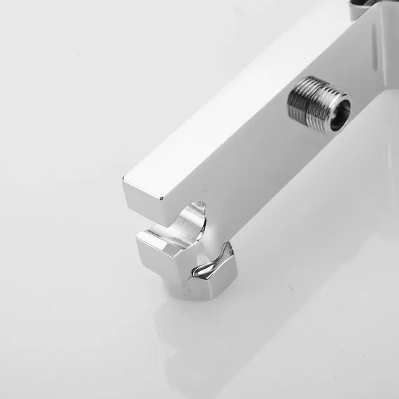 Смеситель с гигиеническим душем Shevanik S6805-1, изображение 23