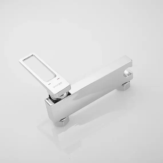 Смеситель с гигиеническим душем Shevanik S6805-1, изображение 22