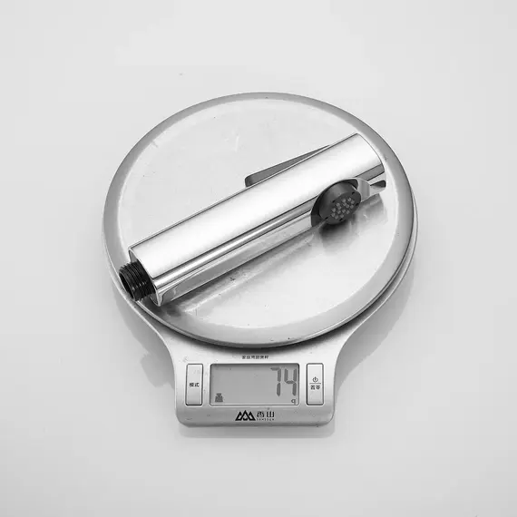 Смеситель с гигиеническим душем Shevanik S6805-1, изображение 19