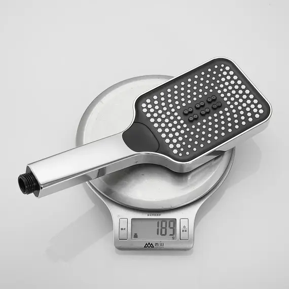 Душевая стойка со смесителем Shevanik S6836, изображение 31