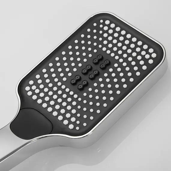 Душевая стойка со смесителем Shevanik S6836, изображение 29