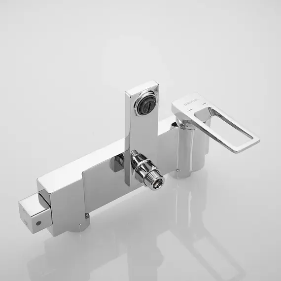 Душевая стойка со смесителем Shevanik S6836, изображение 43