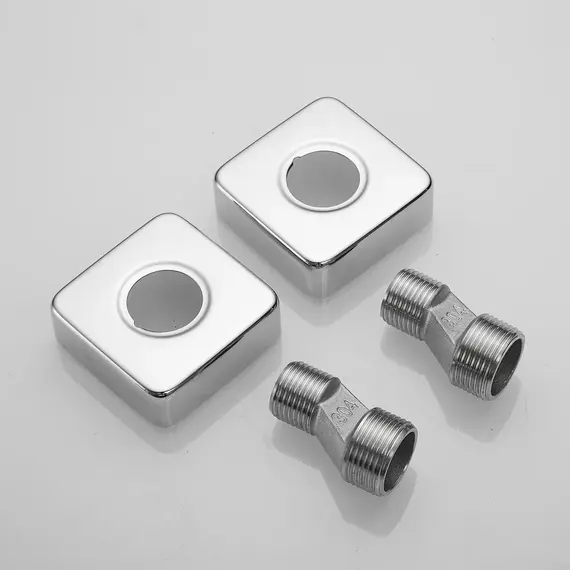 Душевая стойка со смесителем Shevanik S6836, изображение 24