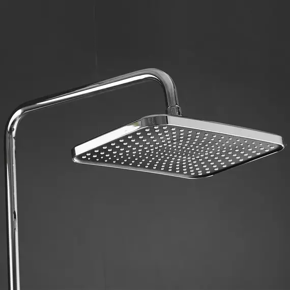 Душевая стойка со смесителем Shevanik S6836, изображение 21