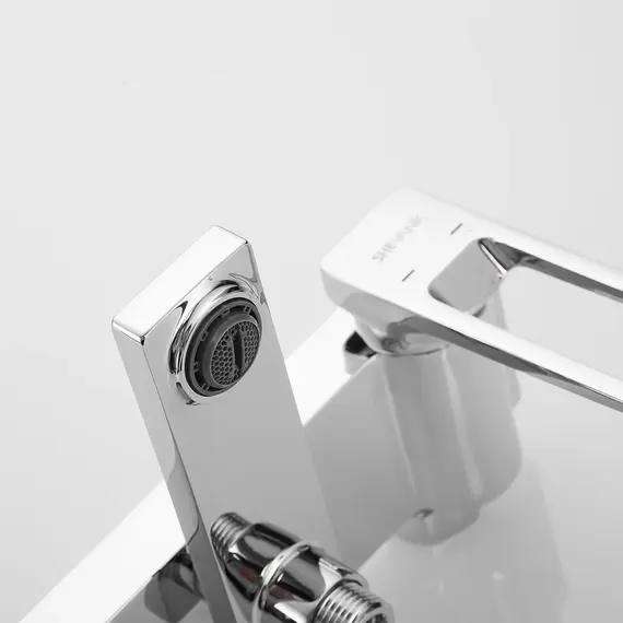 Душевая стойка со смесителем Shevanik S6836, изображение 42