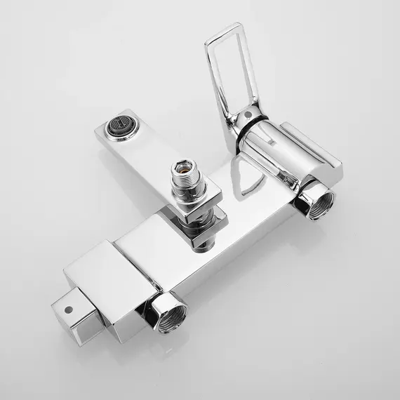 Душевая стойка со смесителем Shevanik S6836, изображение 39