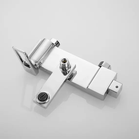 Душевая стойка со смесителем Shevanik S6836, изображение 38