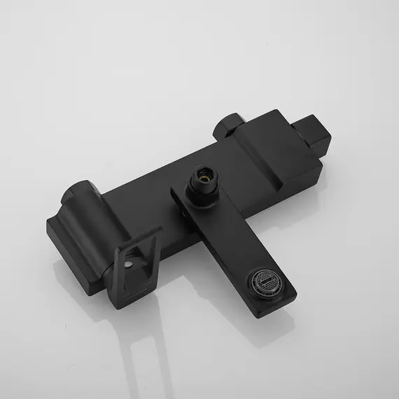 Душевая стойка со смесителем Shevanik S6836H, изображение 40