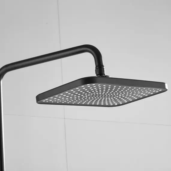 Душевая стойка со смесителем Shevanik S6836H, изображение 23