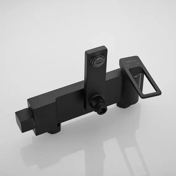 Душевая стойка со смесителем Shevanik S6836H, изображение 47